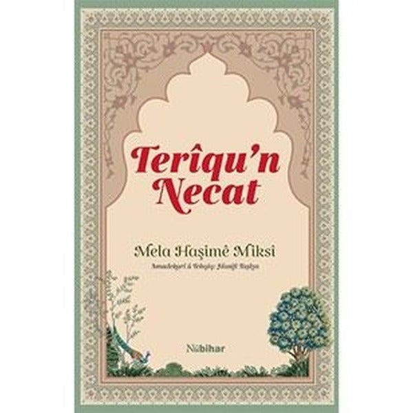 Teriqu’n-Necat