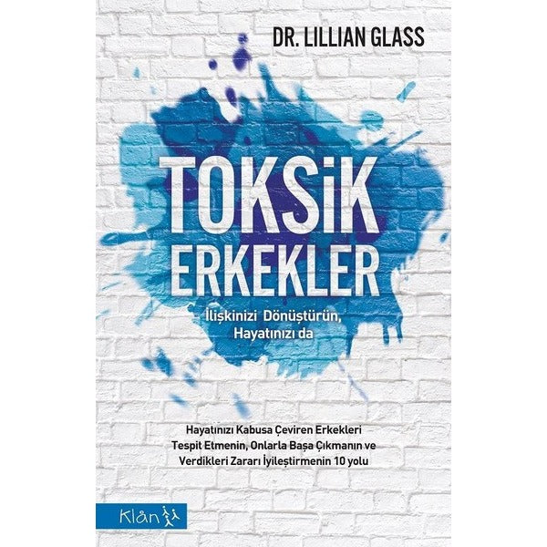 Toksik Erkekler | Klan Yayınları