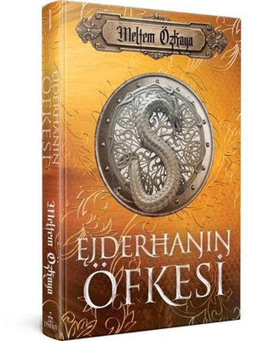 Ejderhanın Öfkesi | Ephesus Yayınları