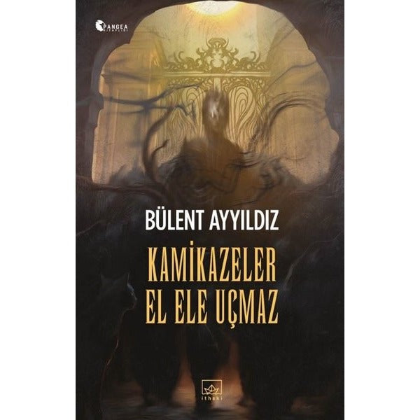 Kamikazeler El Ele Uçmaz | İthaki Yayınları