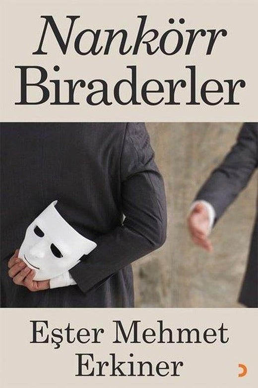 Nankör Biraderler | Cinius (İnce Kapak)