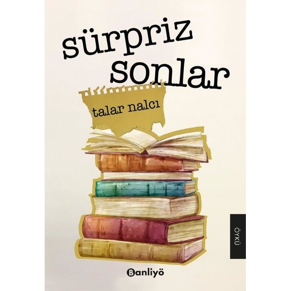 Sürpriz Sonlar