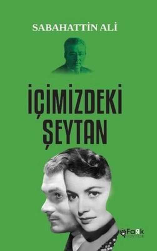 İçimizdeki Şeytan | Fark Yayınları