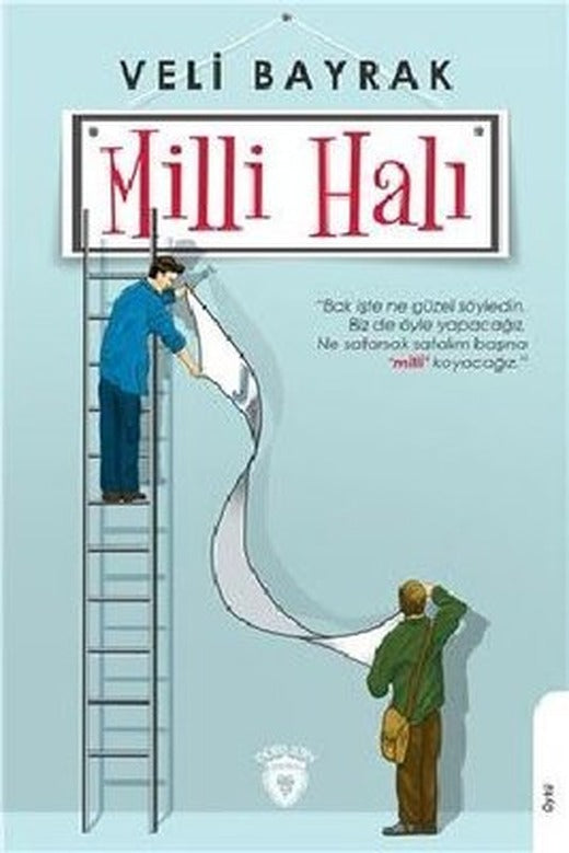 Milli Halı | Dorlion Yayınevi