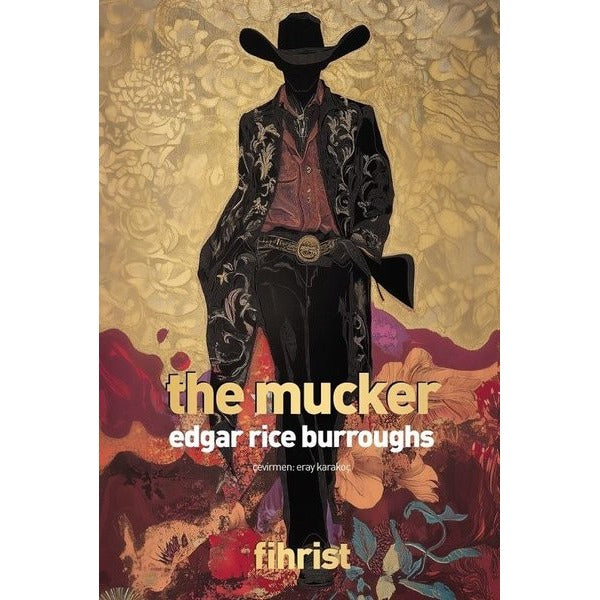 The Mucker | Fihrist (İnce Kapak)