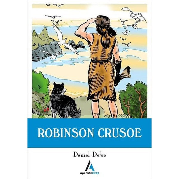 Robinson Crusoe
