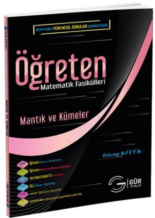 TYT Mantık Ve Kümeler