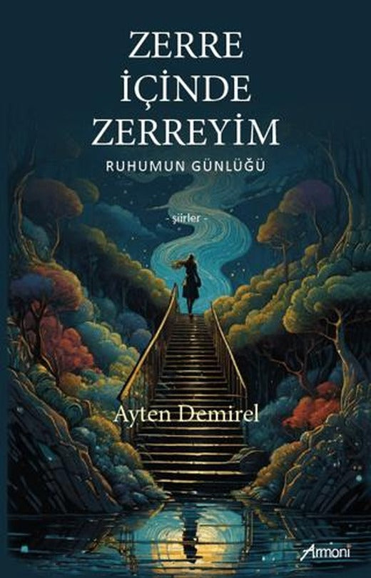 Zerre İçinde Zerreyim