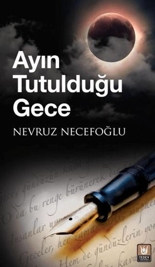 Ayın Tutulduğu Gece