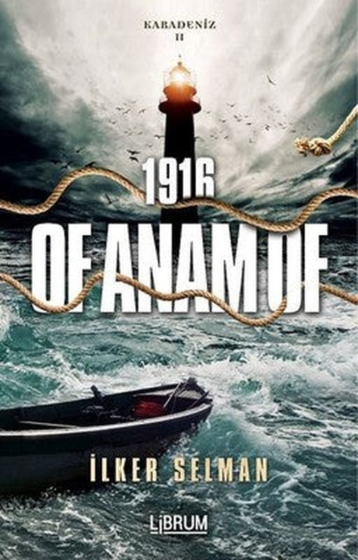 1916 Of Anam Of-Karadeniz 2 | Librum Kitap