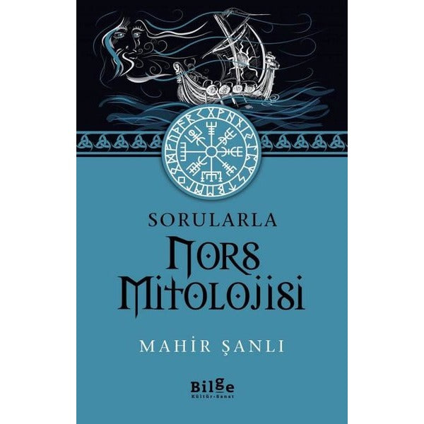 Sorularla Nors Mitolojisi | Bilge Kültür Sanat