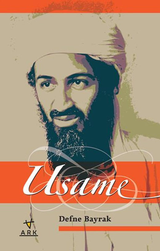 Usame | Ark Kitapları (İnce Kapak)