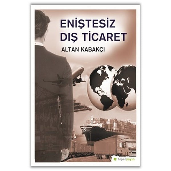 Eniştesiz Dış Ticaret