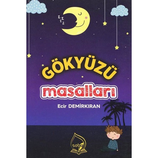 Gökyüzü Masalları