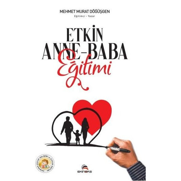 Etkin Anne-Baba Eğitimi | Ekinoks