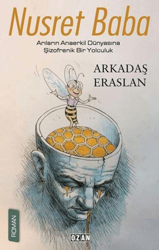 Nusret Baba | Ozan Yayıncılık (Ciltsiz)