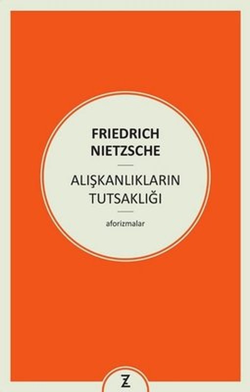 Alışkanlıkların Tutsaklığı | Zeplin Kitap