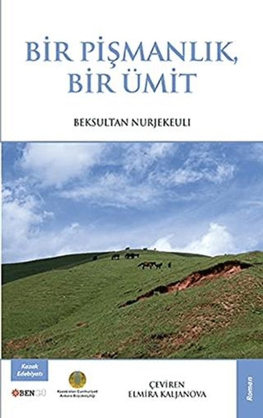 Bir Pişmanlık Bir Ümit