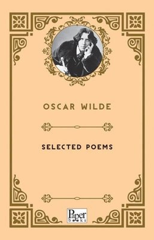 Selected Poems | Paper Books
