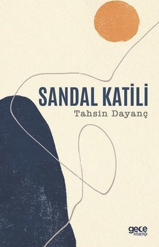 Sandal Katili | Gece Kitaplığı
