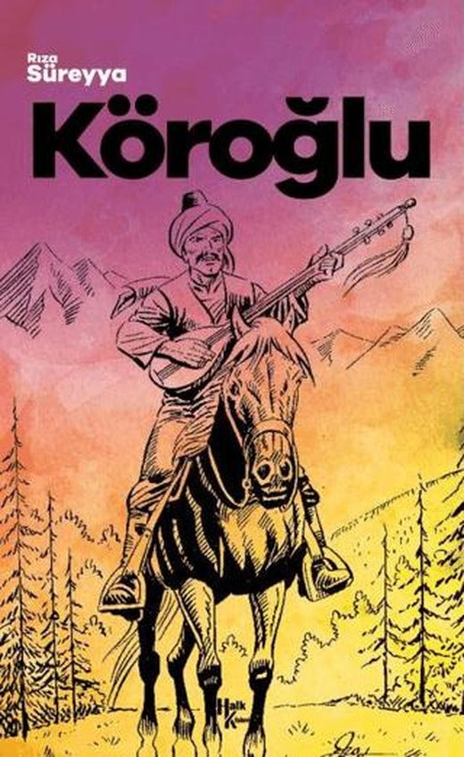 Köroğlu