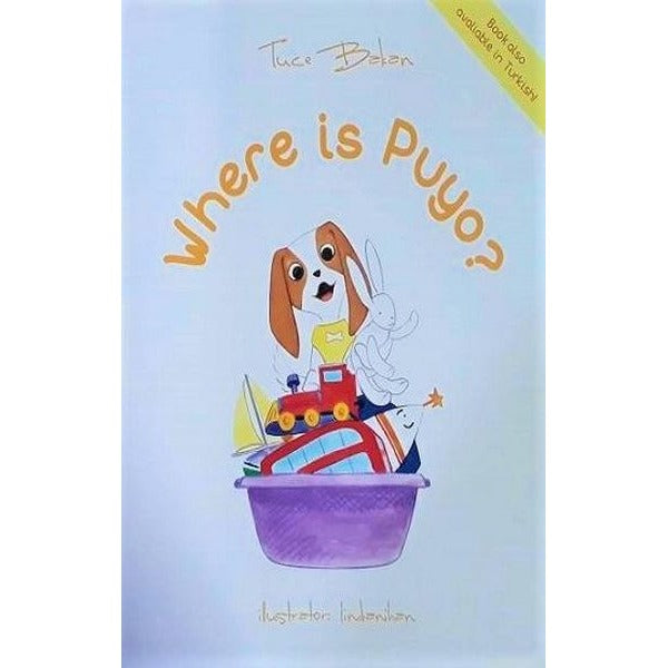 Where is Puyo? | Puyo&Aya