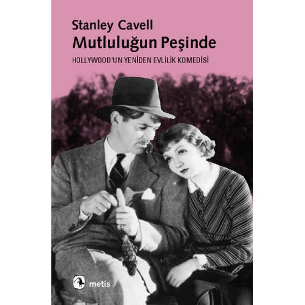 Mutluluğun Peşinde | Metis Yayınları