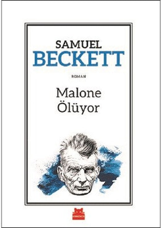 Malone Ölüyor | Kırmızı Kedi