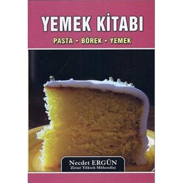 Yemek Kitabı