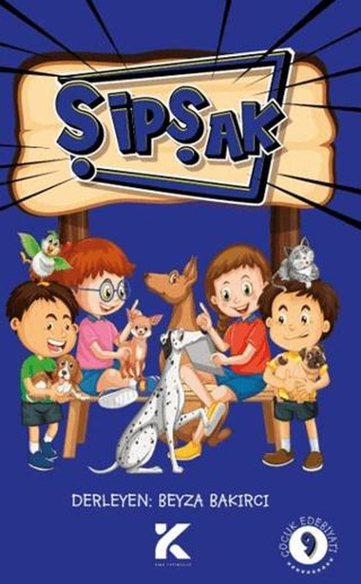 Şipşak 9