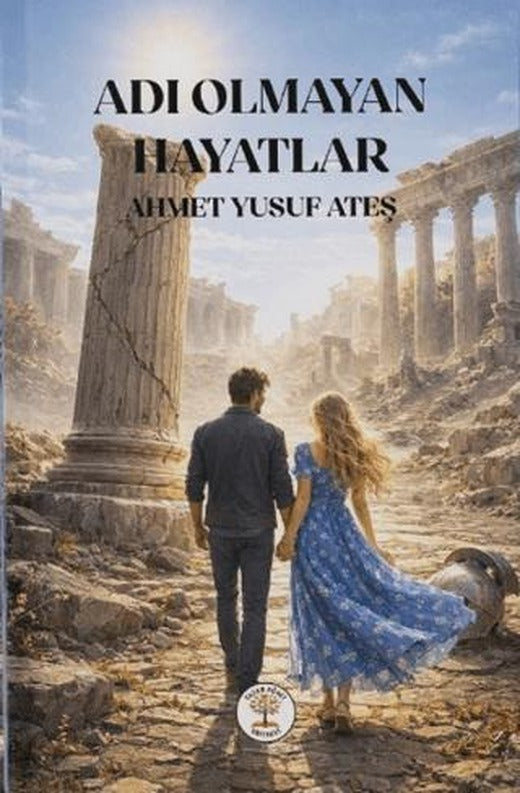 Adı Olmayan Hayatlar