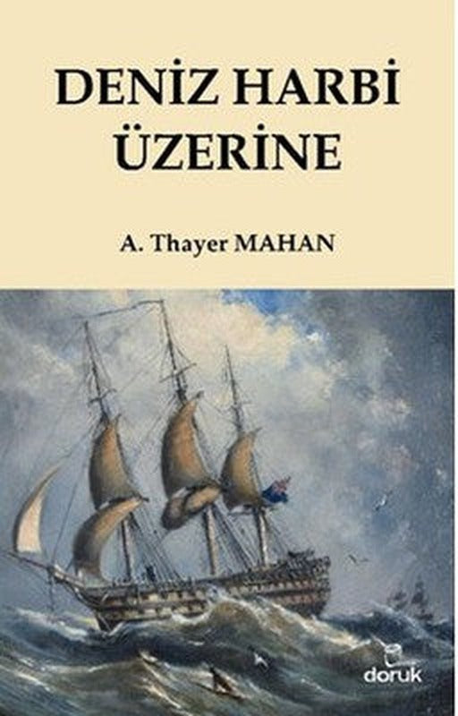 Deniz Harbi Üzerine | Doruk Yayınları