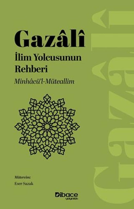 İlim Yolcusunun Rehberi