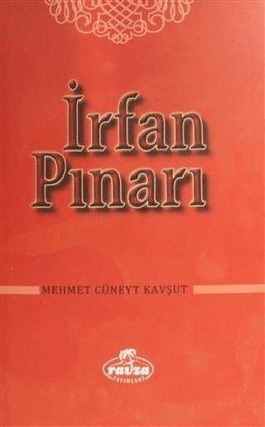 İrfan Pınarı | Ravza Yayınları (Ciltsiz)