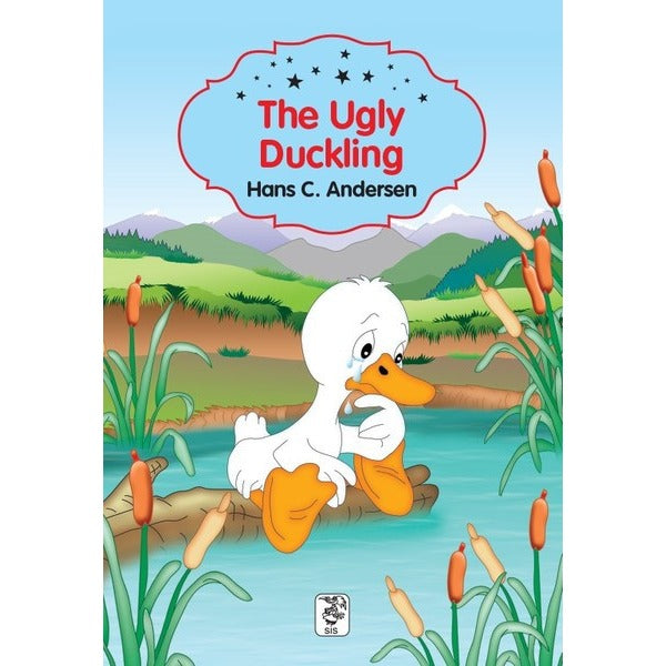 The Ugly Duckling
