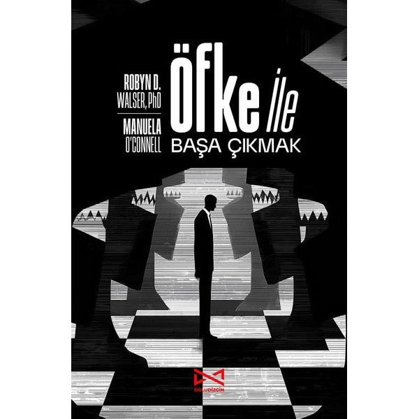 Öfke İle Başa Çıkmak | Doludizgin Yayınları (İnce Kapak)