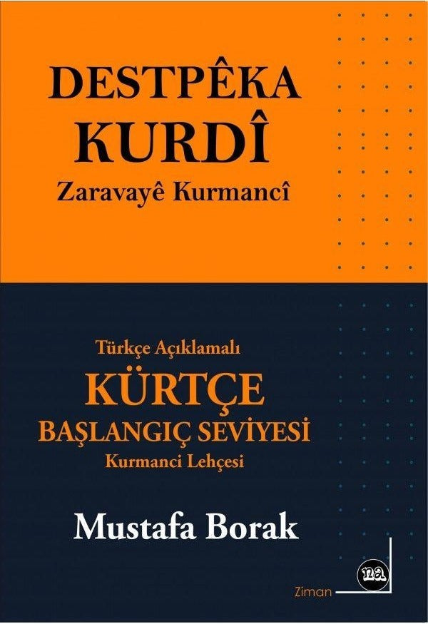 Destpeka Kurdi