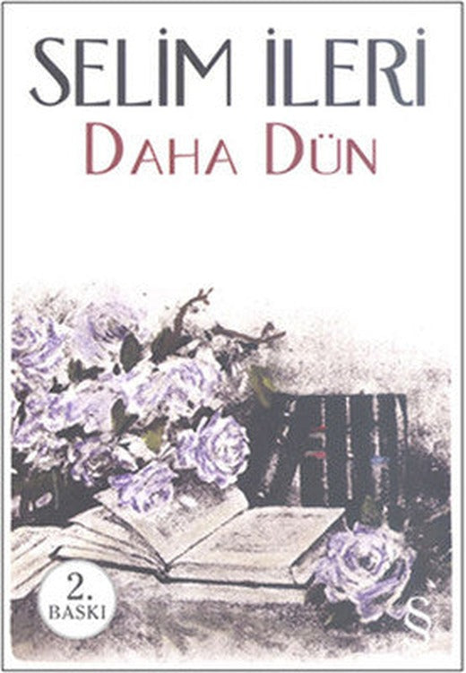 Daha Dün | Everest Yayınları