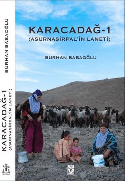 Karacadağ - 1