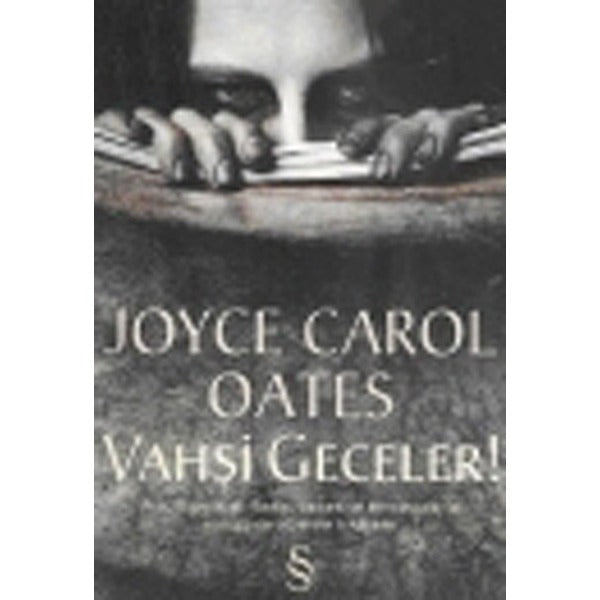 Vahşi Geceler | Everest Yayınları