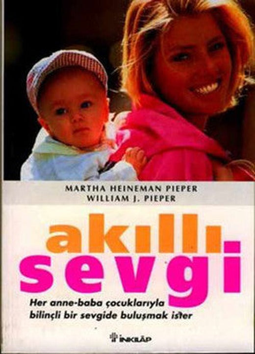 Akıllı Sevgi | İnkılap Yayınları