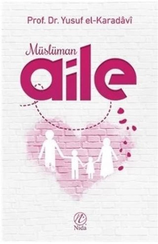 Müslüman Aile (Ciltsiz)