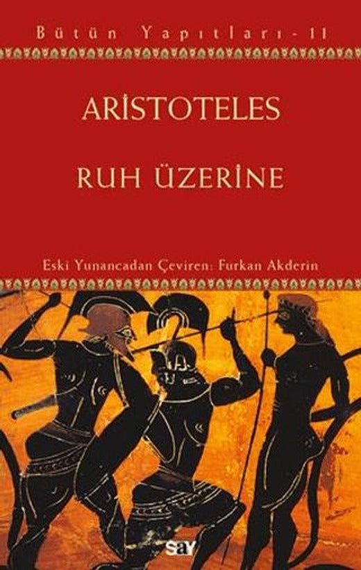 Ruh Üzerine