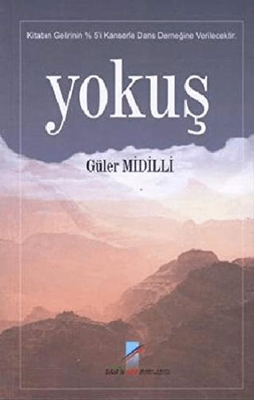 Yokuş | Art Basın Yayın Hizmetleri (Ciltsiz)