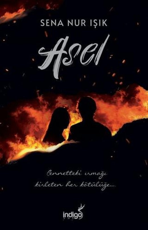 Asel | İndigo Kitap (Ciltli)
