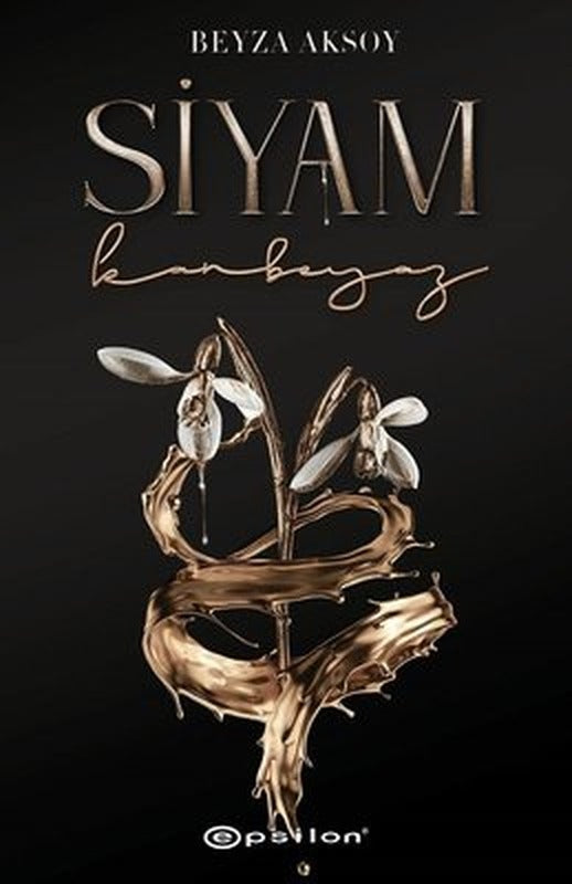 Siyam 2 - Kanbeyaz | Epsilon Yayınevi
