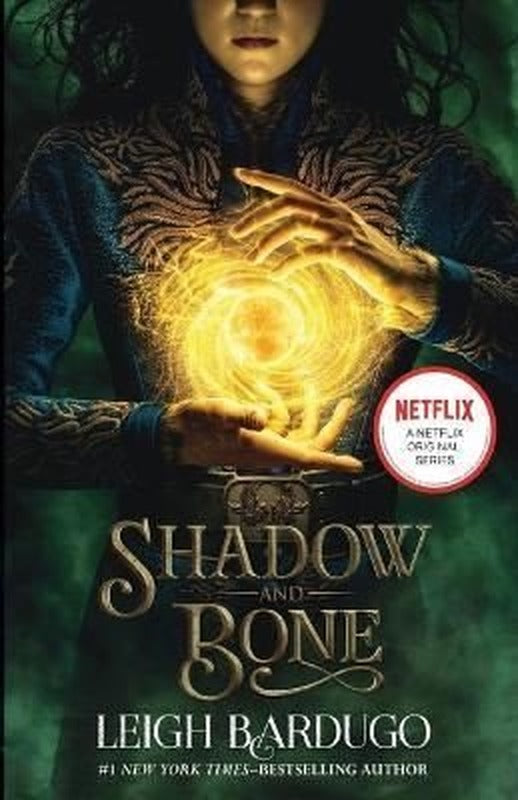 Shadow and Bone | HOLT YOUNG