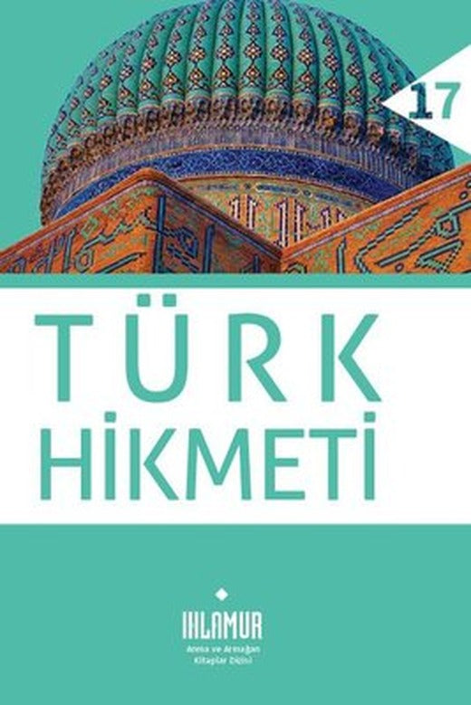 Türk Hikmeti - Anma ve Armağan Kitaplar | Ihlamur Kitap (Ciltli )