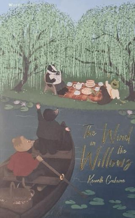 The Wind in The Willows