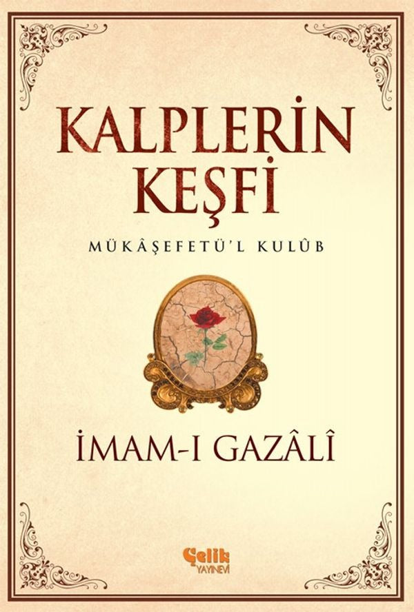Kalplerin Keşfi | Çelik Yayınevi